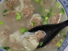 -清真马祥兴菜馆(云南北路店)