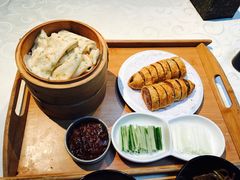 -汉唐宴长安食府