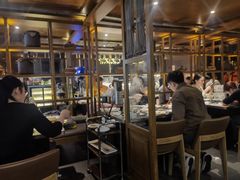 -火炉火自助餐(西直门凯德MALL店)