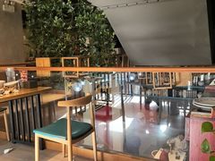 -山丹丹西北菜(金贸大厦店)