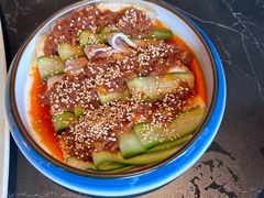 -芳芳私房菜·精做淮扬菜(承德路店)