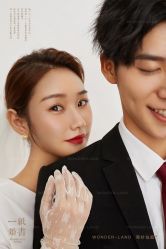 -巴黎春天·菀纱仙庭婚纱美学