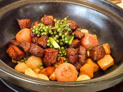-狮王府淮扬菜(夫子庙老门东店)
