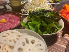 -马厂老火锅(胜太路店)