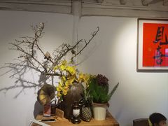 -小喜客·云南特色菜(纳西庭院店)