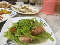 -富来美食