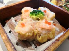 -粤财皇冠假日酒店·彩华轩中餐厅