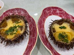 -良友·海鲜青岛菜·海肠捞饭(五四广场店)