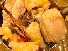 -一围小火锅(佳兆业广场店)