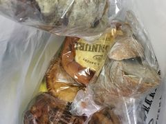 黑麦水果面包-GAONNURI加温努力(马场店)