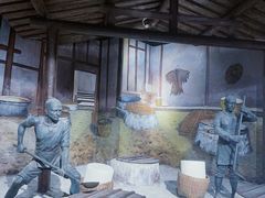 -茅山东方盐湖城景区