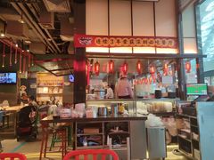 大堂-陈鹏鹏潮汕菜(宝安机场T3航站楼店)