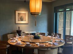 包厢-新荣记(西溪湿地店)