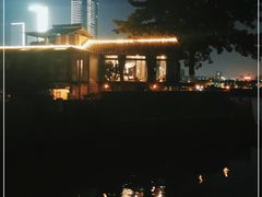 -喜洲吧·江畔老船厂·庭院餐厅(喜临院店)