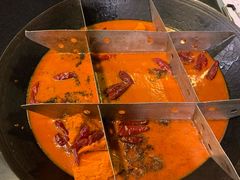 -彭三老火锅(枣子岚垭正街店)