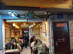 -玫瑰甜品(文明路店)