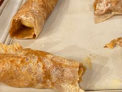 anna皇后安娜可丽饼-LA CREPERIE BRETONNE布列塔尼法式餐厅(天童北路店)
