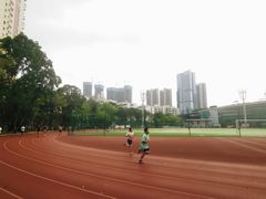 -福田体育公园