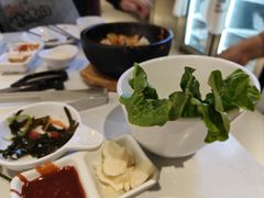 -韩时烤肉(枫蓝店)