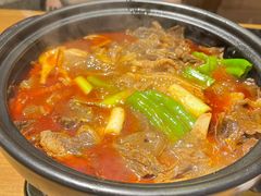 -肖记公安牛肉鱼杂馆· 省级非物质文化遗产(仁和路店)