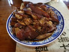 肘子-鼎香润(德胜门内店)