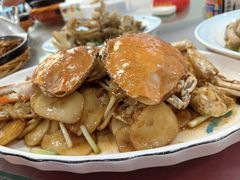 -兴乐饭店(齐飞路店)