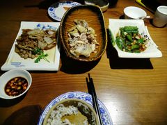 -客家道(百脑汇店)