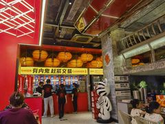 -神府路壹号·海鲜烧烤排档(三坊七巷店)
