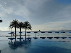 -深圳大梅沙京基洲际度假酒店