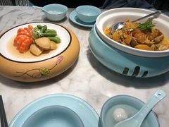 -淮扬韵(凤八市政府店)
