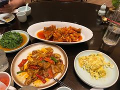 -海天楼中餐厅(吴宫泛太平洋酒店)