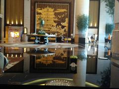 -武汉武昌威斯汀酒店-知味自助餐厅