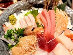 -梅丘·寿司の美登利(银座店)