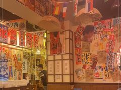 -千懿六本木酒场(常熟路店)