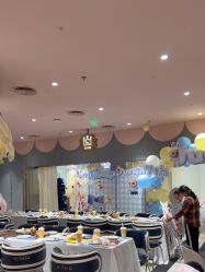 -奈尔宝·儿童乐园·亲子餐厅(前滩店)