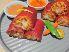 -点都德(奥体印象城店)
