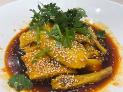 -御沪沪味园.融合菜.海鲜(斜土路店)