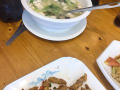 -老杨饭店(万科里店)
