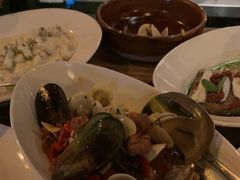 -La Tavernetta(Bar à Vin)(乌鲁木齐路店)