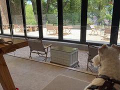 -J Create城市露营咖啡·简餐·宠物(上海动物园店)