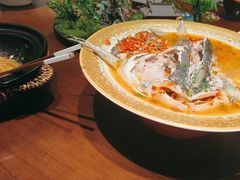 -上地宴·中关村的会客厅(清河高铁站店)