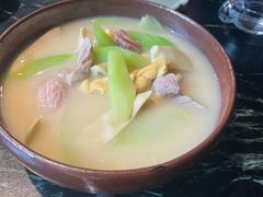 -兰溪小馆(东直门簋街店)