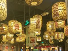 -南京大牌档(青岛万象城店)