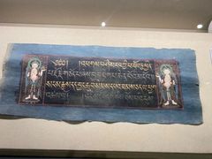 -张掖大佛寺景区