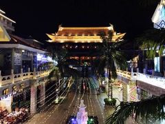 -三亚亚龙湾雅高美爵酒店