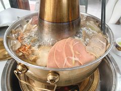 -野菌王牦牛肉汤锅