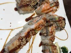 -井圣日膳(万达店)