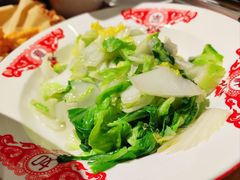 -肖记公安牛肉鱼杂馆· 省级非物质文化遗产(仁和路店)