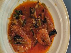 -海鲜e族(马王堆店)