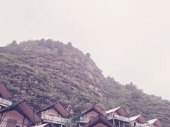 -北京山里寒舍度假酒店